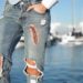 Creative And Easy Ways To Restyle Your Old Jeans