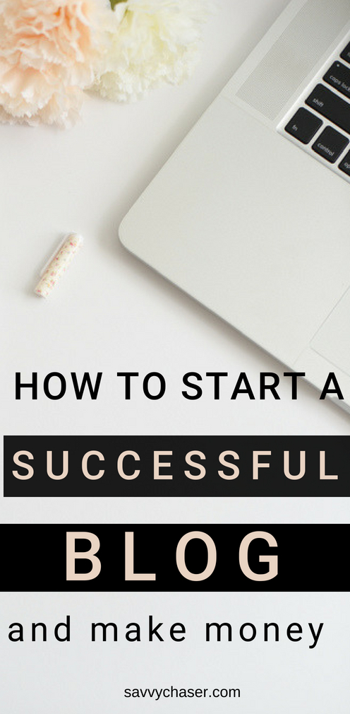 Learn how to start a successful blog and make money.This is a step by step tutorial for beginners to start a WordPress blog.