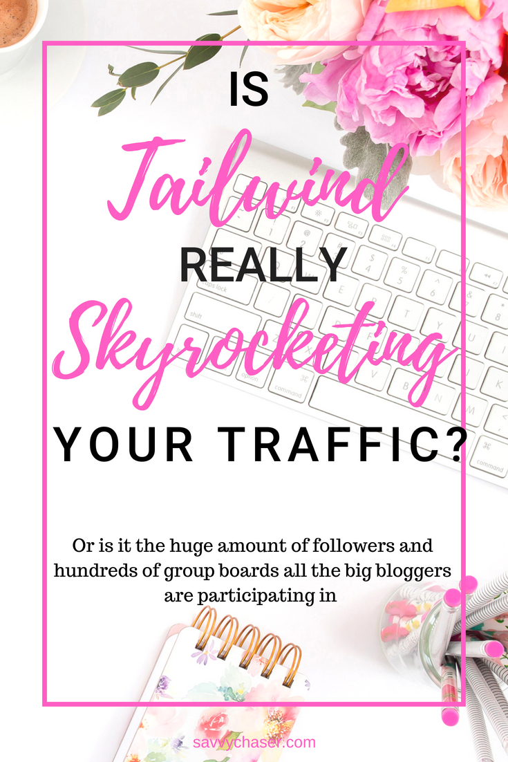Are you planning to use a scheduling tool to help you with your Pinterest Marketing? Find out if Tailwind is really skyrocketing yourPinterest and blog traffic! Find out if Tailwind is worth your money!