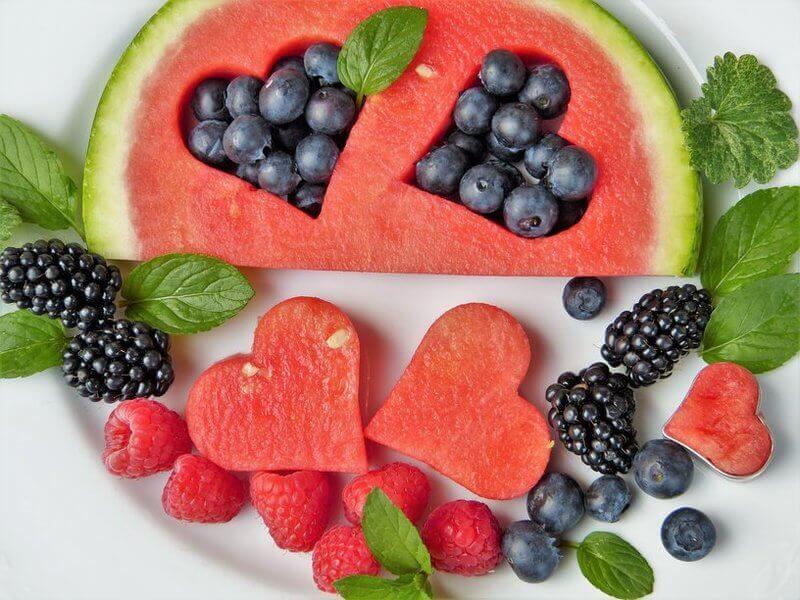 Zero calorie foods for weight loss-watermelon